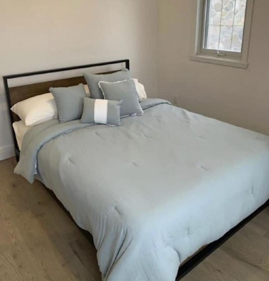 Free Parking, Beautiful 4 1/2- 2 Bedroom Apartment Montreal Zewnętrze zdjęcie